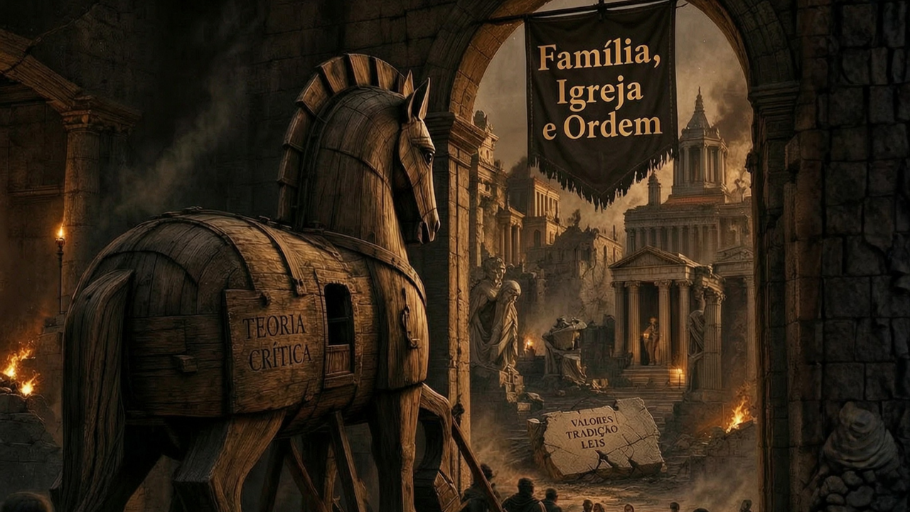 teoria crítica