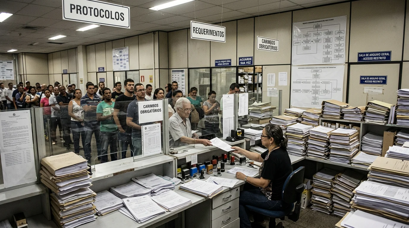 monopólio estatal