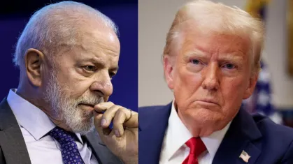 sanções dos EUA