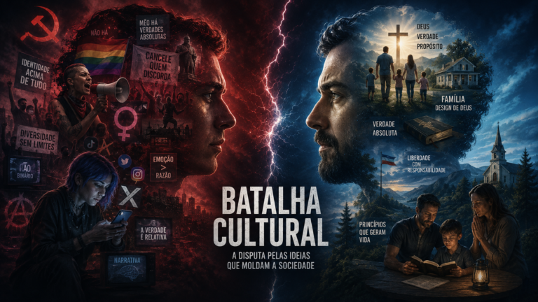 Batalha cultural