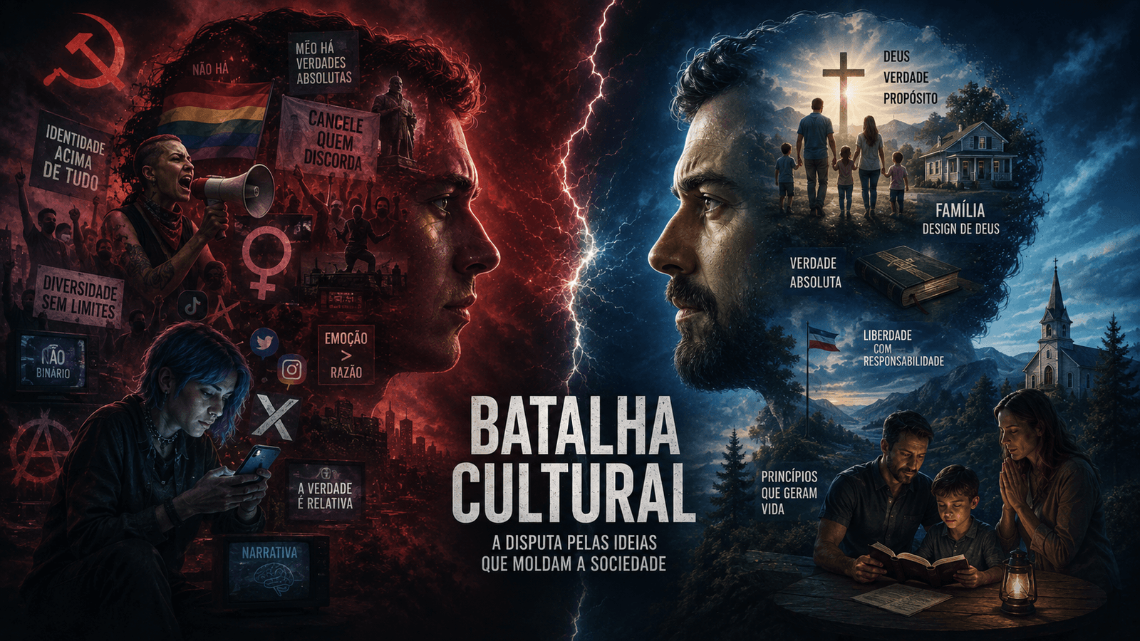 Batalha cultural