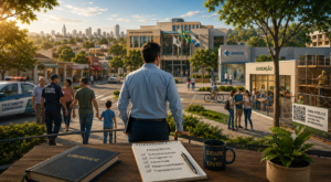 cidades mais livres