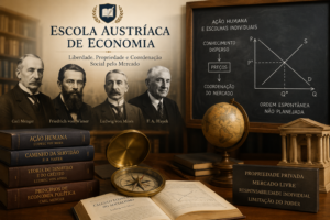 escocola austríaca de economia