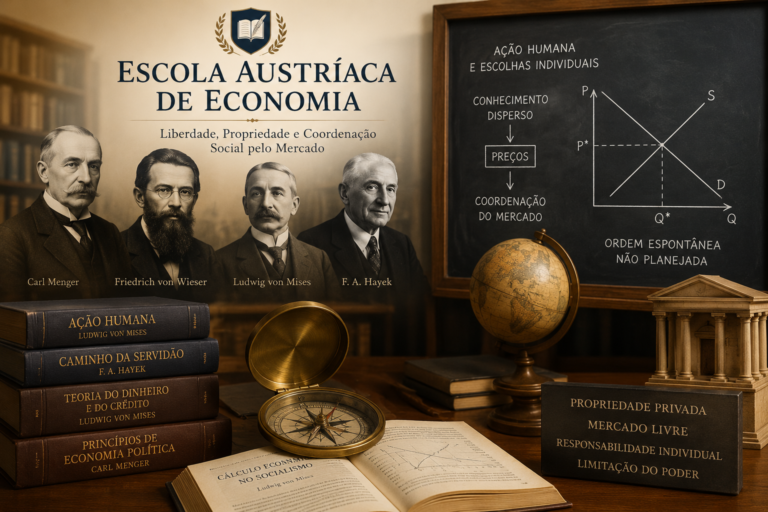 escocola austríaca de economia