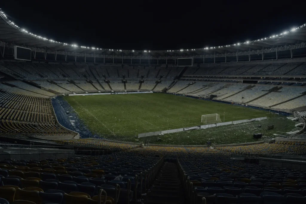 depois da copa