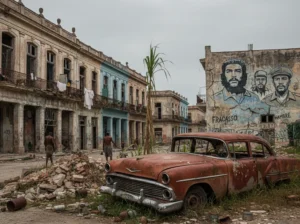 Fracasso do socialismo