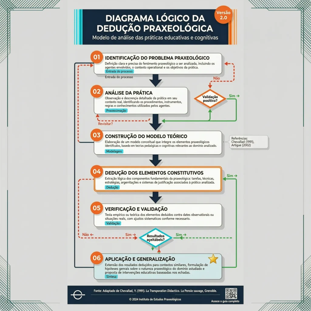 Praxeologia e o Método de Mises