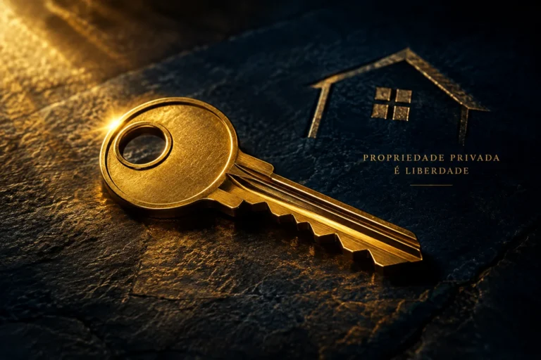 propriedade privada